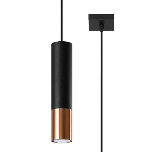 Pendant lamp minimal modern - pendant,