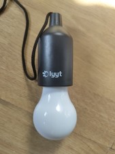 Lyyt Battery Pendant Light