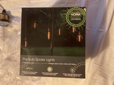 Noma 6 Pendants with Battery