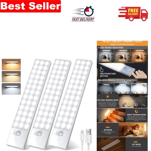 Versatile under cabinet - under,