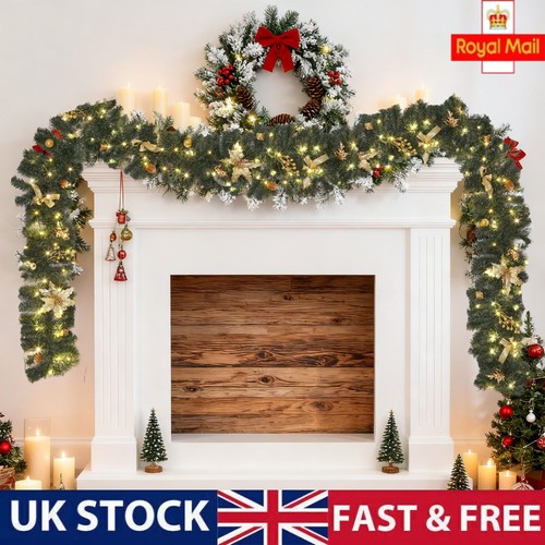 Flexible pvc hanging - 2.7m,