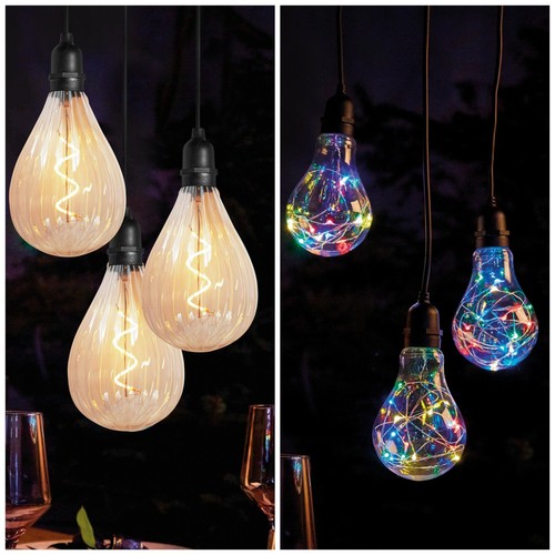 Luxform lighting battery - lighting,