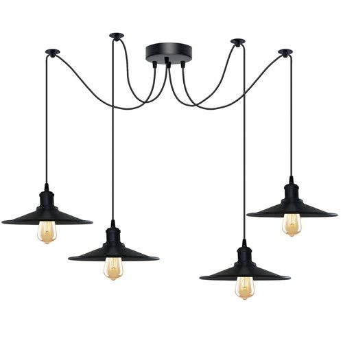 Ledsone light cone ceiling - ledsone,