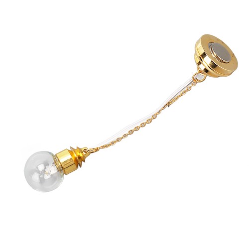 Dollhouse miniature led - dollhouse,