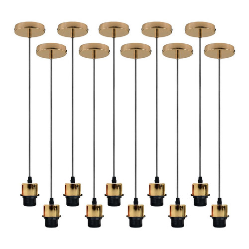 Ledsone pack pendant light - pendant,