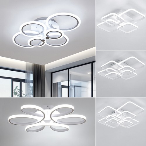 Modern chandelier led lamp - chandelier,