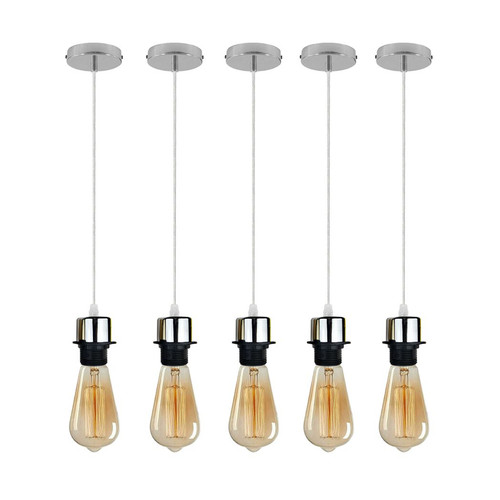 Pack industrial chrome - pack,