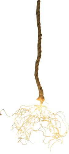 Luxform battery operated hemp - operated,