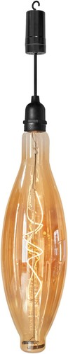 Battery power pendant light - battery,