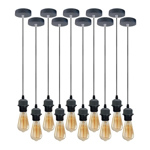 Pack industrial grey - industrial,