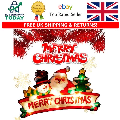 Charming waterproof santa - charming,
