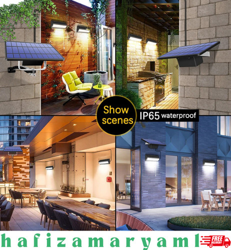 Solar lights indoor - lights,