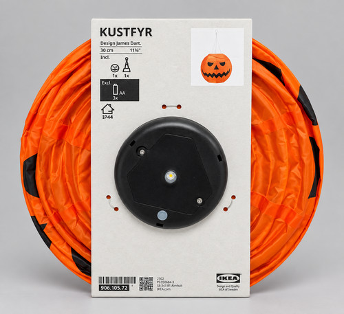 Ikea kustfyr led pendant - pendant, lamp