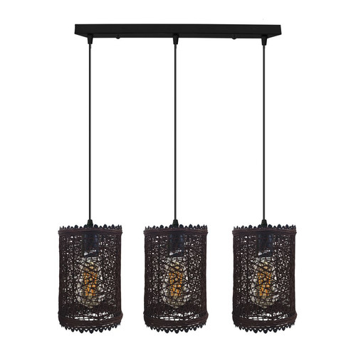 Ledsone light ceiling - 3-light,