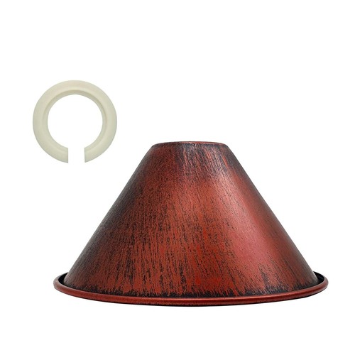 Pendant light shade - pendant, rustic