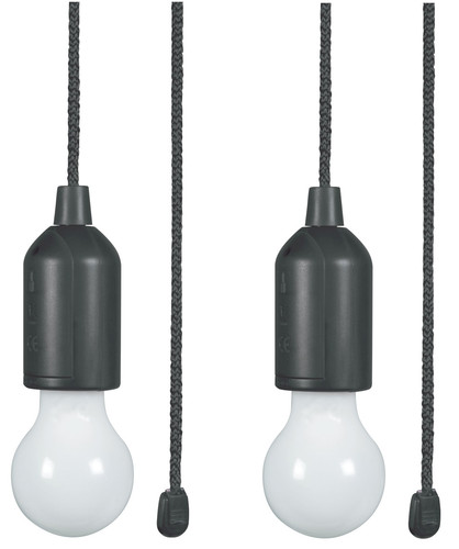 Led pull cord - 2,