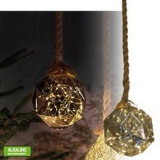 Luxform Battery Powered