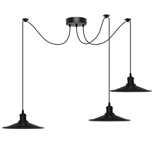Ledsone light cone ceiling - ledsone,