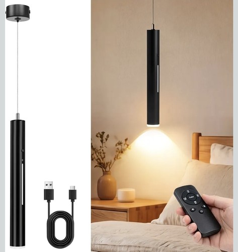 Battery operated pendant - battery,