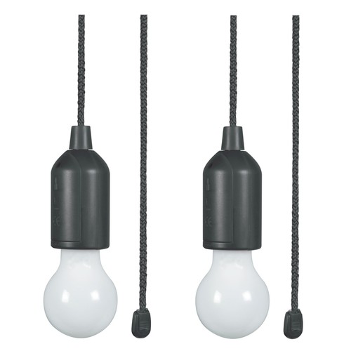 Lyyt led pull - light, portable