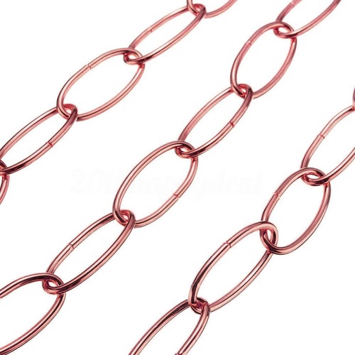 Chandelier lighting chain - 1m,
