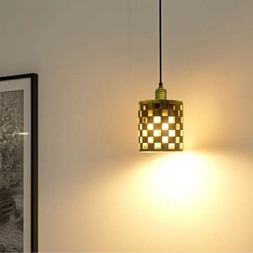 Pendant light antique - pendant,