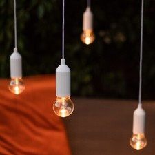 Auraglow Outdoor Garden