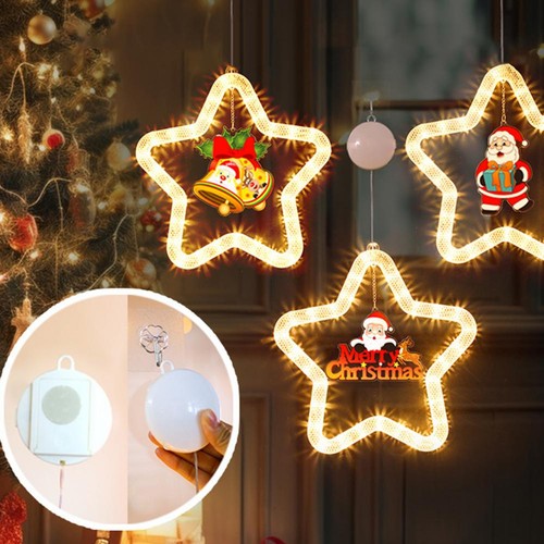 Christmas pendant decoration - christmas,