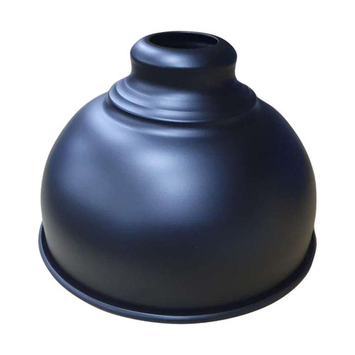 Pendant light shade black - light,