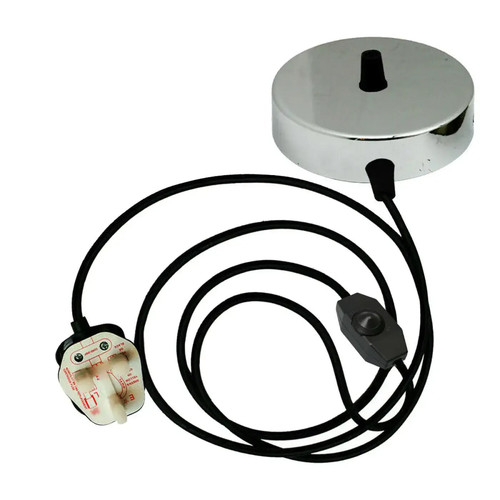 Pendant light kit - light,