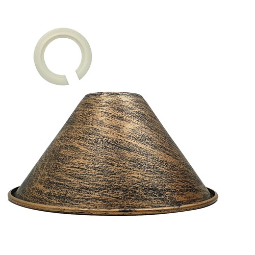 Pendant light shade large - light,
