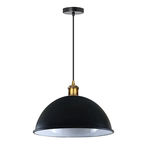 Pendant light shade metal 40cm - pendant,