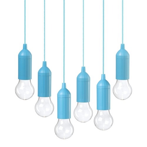Auraglow pull cord - cord, pendant