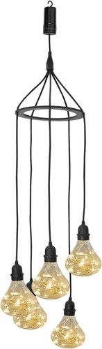 Outdoor hanging pendant - hanging,