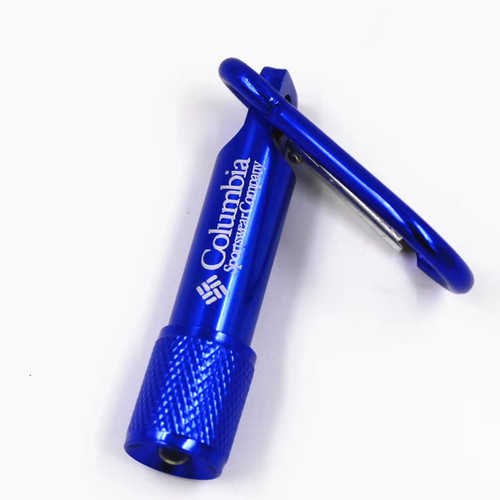 Portable mini torch - portable, keychain