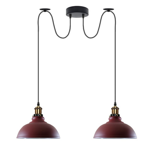 Pendant ceiling light - ceiling, 195cm