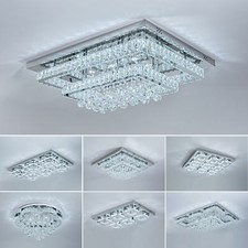 Modern Round/Square Ceiling