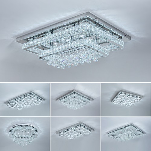 Modern round square ceiling - modern, round/square
