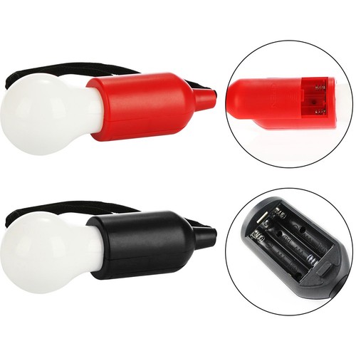 Practical battery operated - practical,