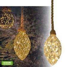 Luxform Battery Pendant –