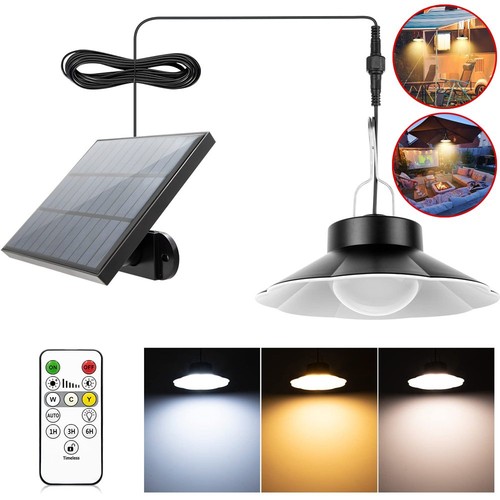 Solar shed lights - shed, led