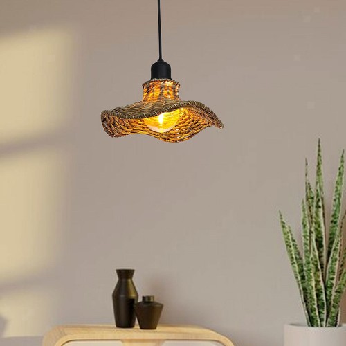 Battery operated chandelier - operated,