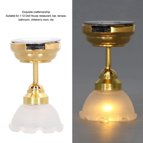Dollhouse flower led - dollhouse,