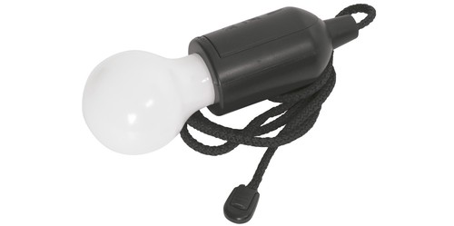 Led pull cord hanging lights - pull,