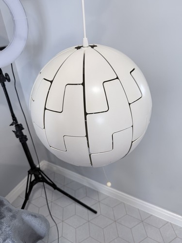 Ikea 2014 pendant light - ikea,