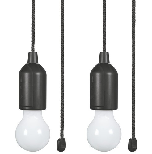 Led pull cord hanging - led,