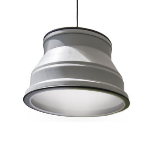 Kampa pendant groove - groove, in