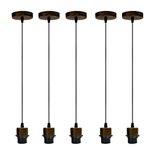Pack industrial brushed - pack,