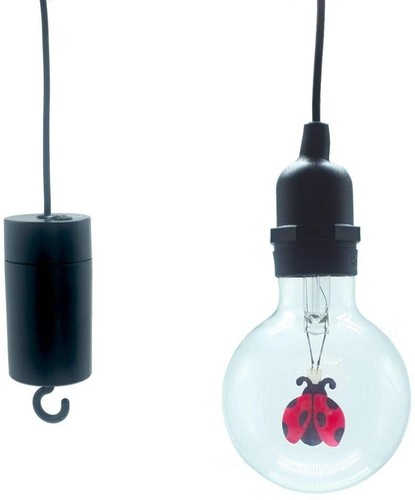 Waterproof garden led hanging - garden,