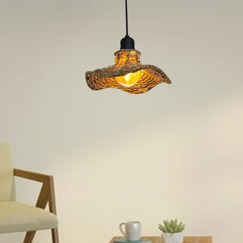 Ceiling hanging lamp - hanging,